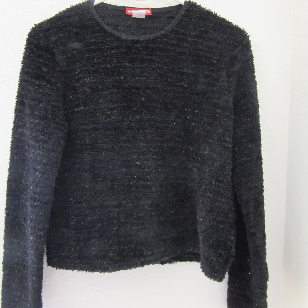 PERISCOPE Girl's Sweater Size XL 16
